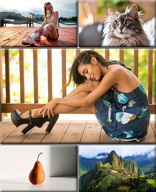 LIFEstyle News MiXture Images. Wallpapers Part (1799)