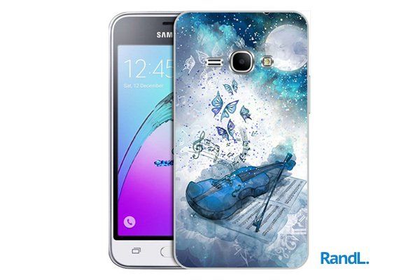 Три популярных чехла для смартфона Samsung Galaxy