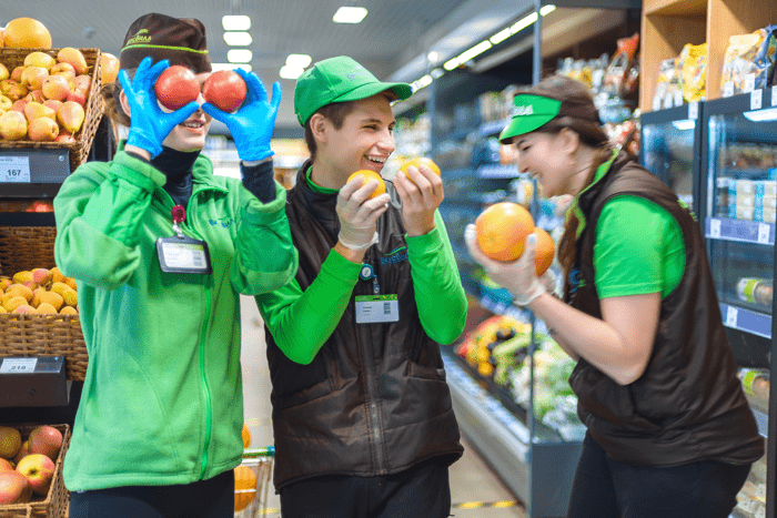 Собираем продуктовую корзину: что покупать в первую очередь, а от чего отказаться Собираем продуктовую корзину: что покупать в первую очередь, а от чего отказаться