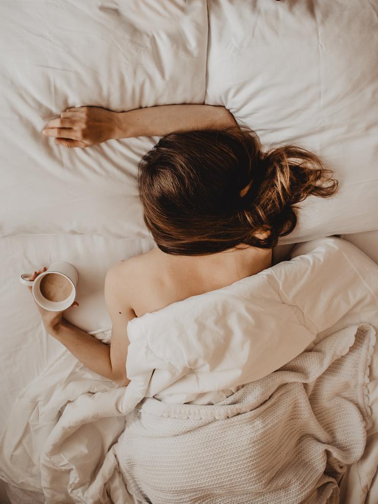 3 популярные ошибки при стирке постельного белья, которые вы наверняка допускаете