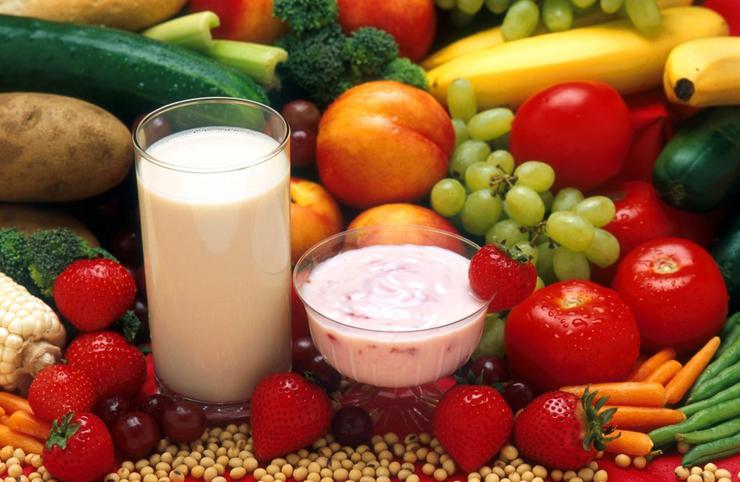 11 продуктов, которые нужно есть хотя бы раз в неделю, чтобы сохранить здоровье
