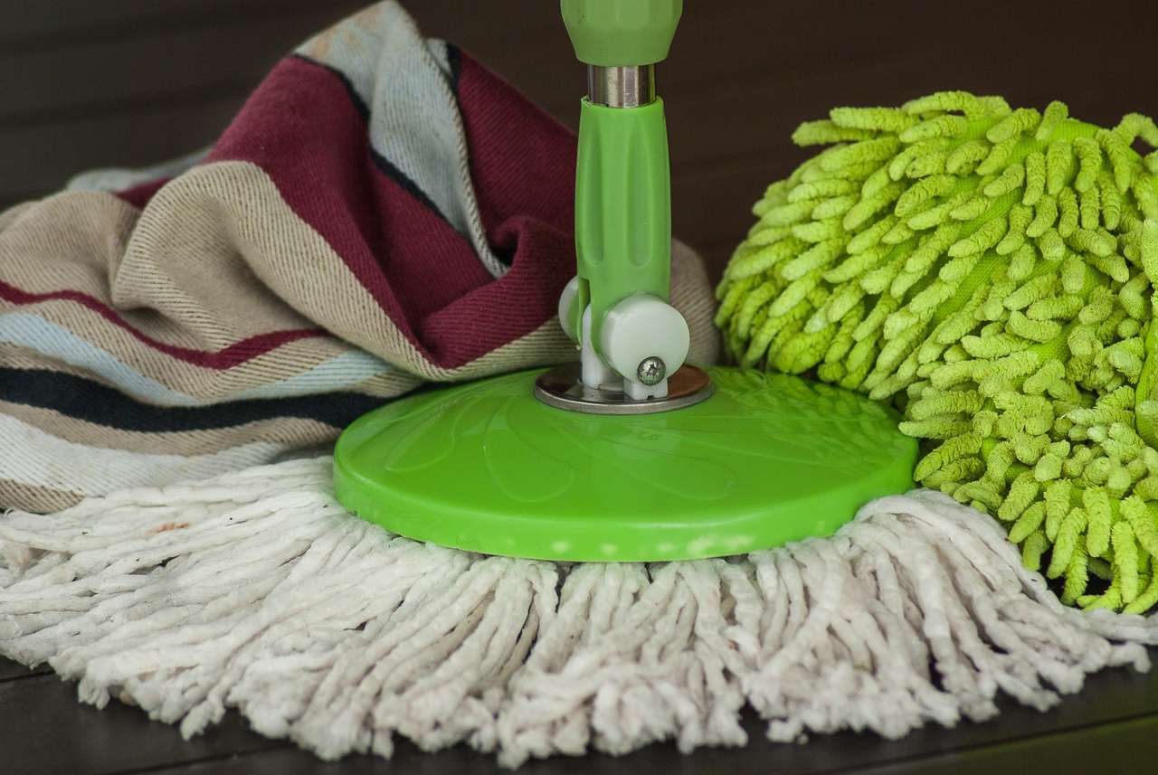 6 вещей, которые делают только чистюли. Вы в их числе?