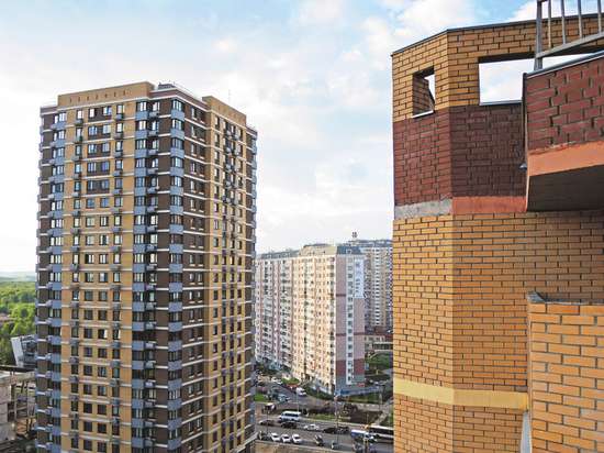 Сколько стоит самая большая и самая маленькая квартиры Москвы