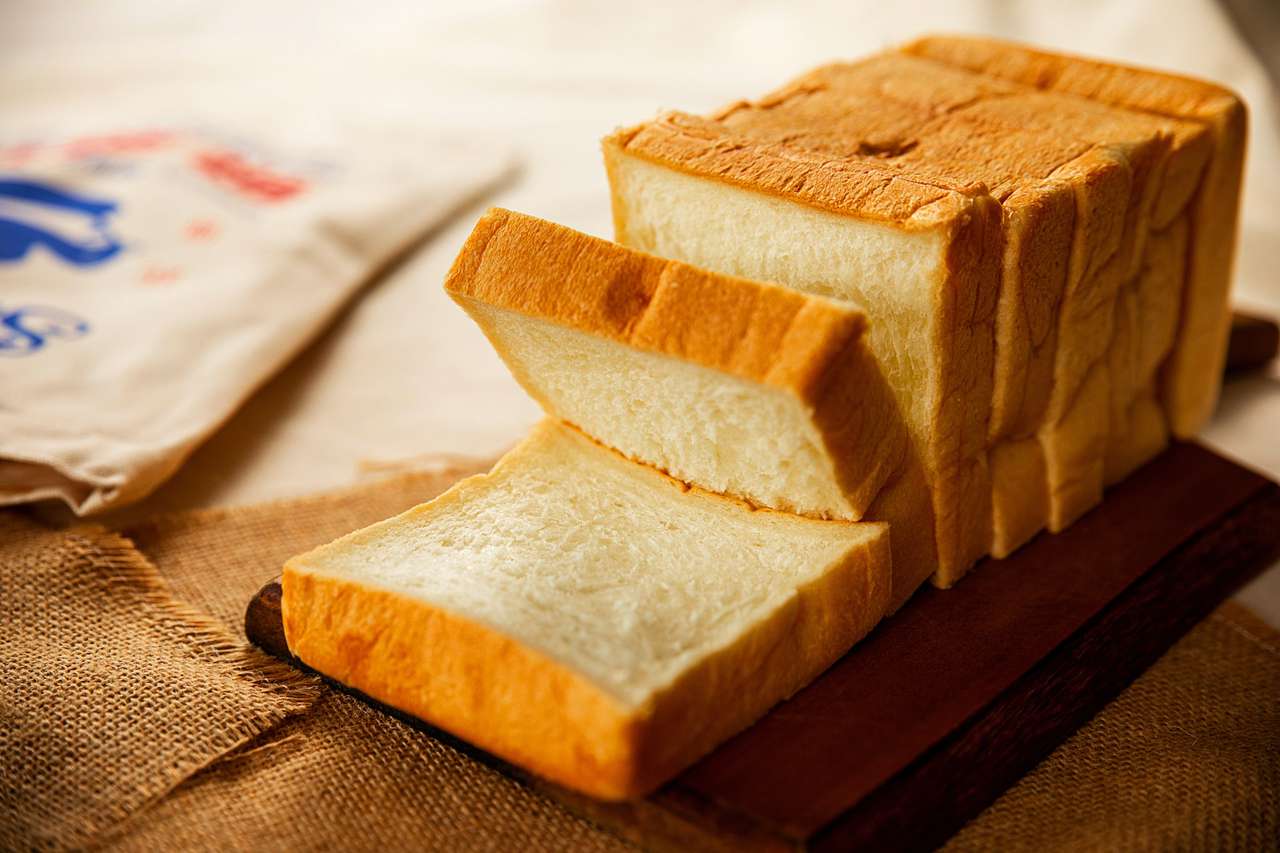 Авторитетно: нужно ли отказываться от белого хлеба