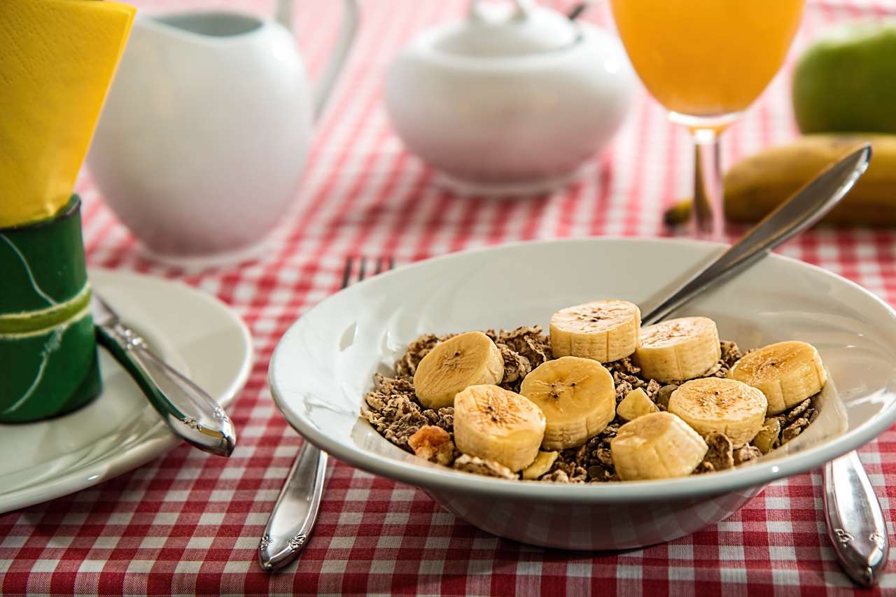 Сытно, вкусно, полезно: 5 идеальных завтраков для зимы
