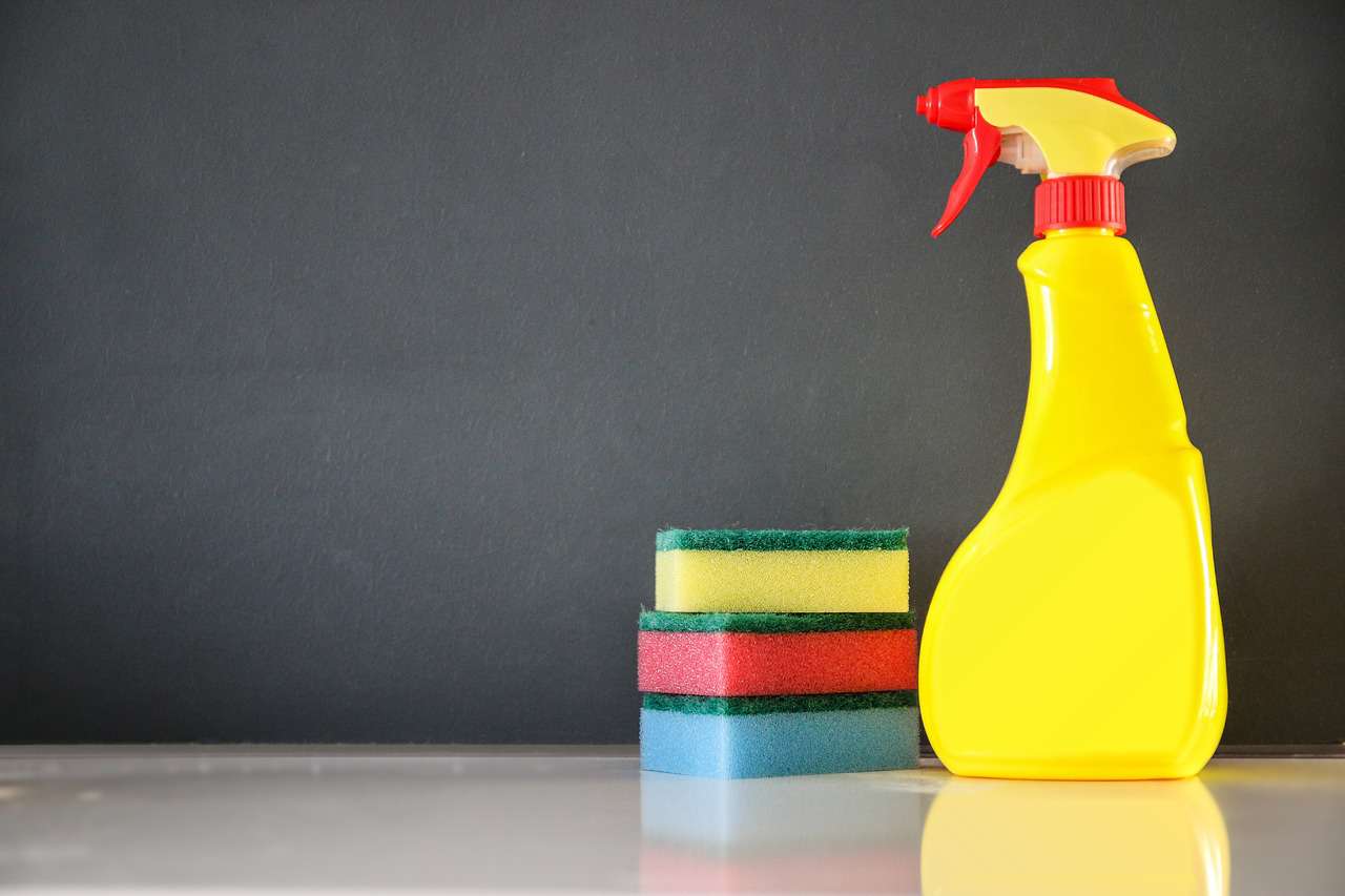 8 вещей в доме, которые нужно мыть каждую неделю