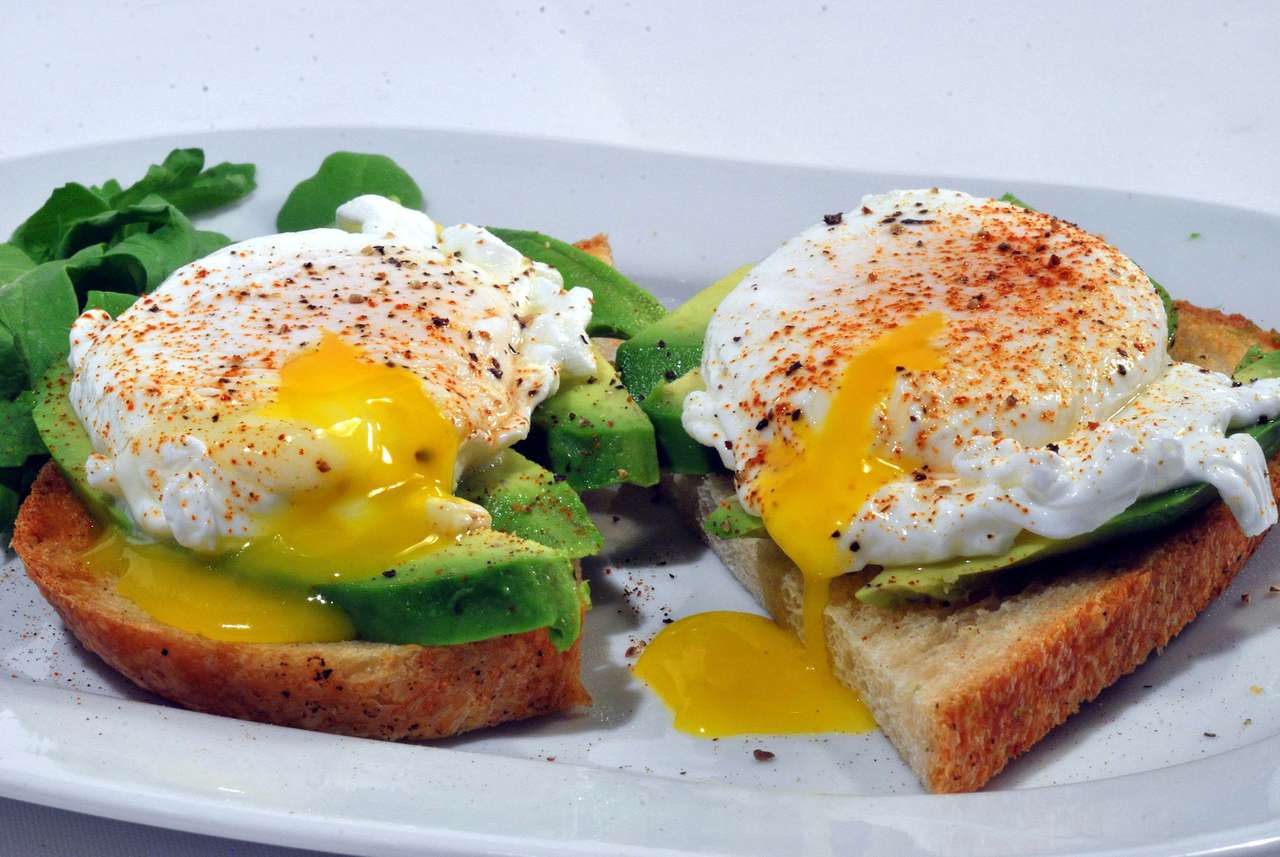 Как приготовить идеальное яйцо-пашот: советы кулинарного гуру