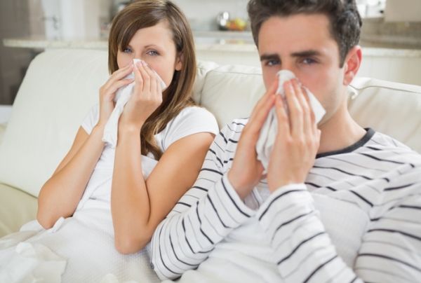 Лечение гриппа и ОРВИ: лекарства от гриппа есть, от простуды – нет. Симптомы гриппа и ОРВИ, противовирусные препараты