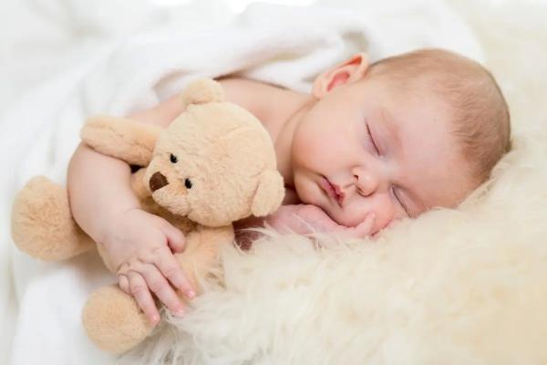 Почему ребёнок просыпается ночью? Причины плохого сна у детей