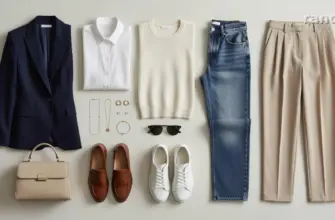 Стиль smart casual для девушки: базовый гардероб и готовые образы